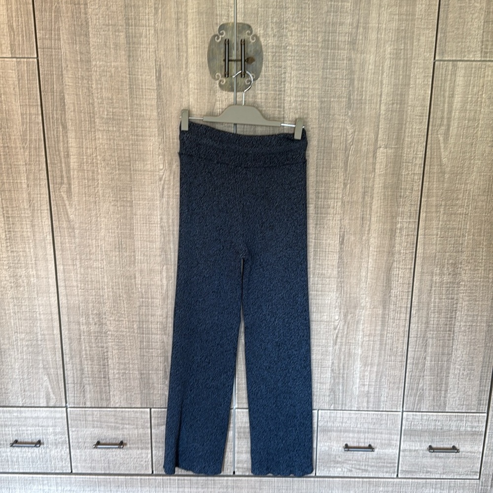 Athleta Reverie Ribbed‎ Sweater Pants - Picture 10 of 13